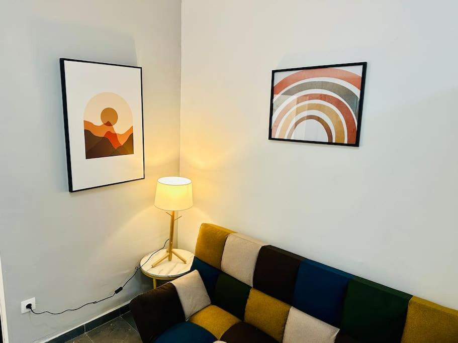 2k Cozy House Apartment