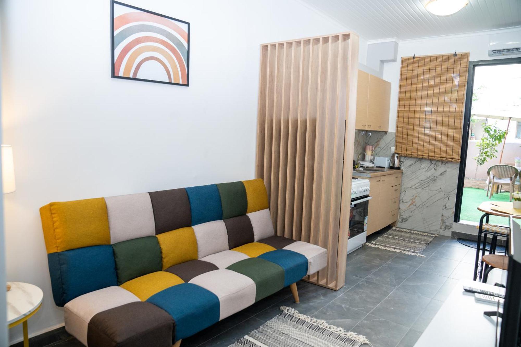 2k Cozy House Apartment Neo Epivates