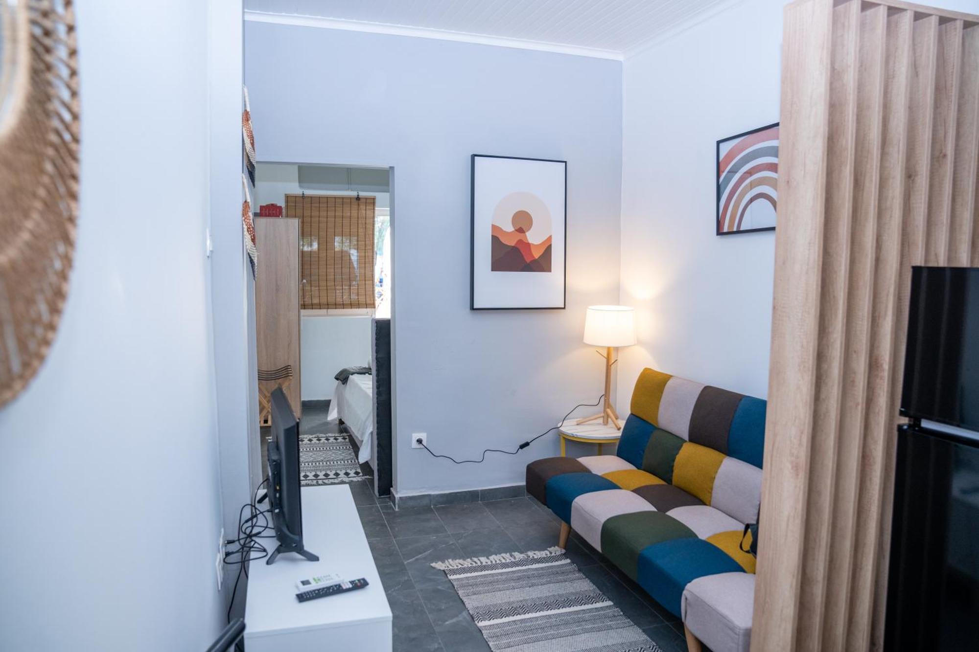 2k Cozy House Apartment