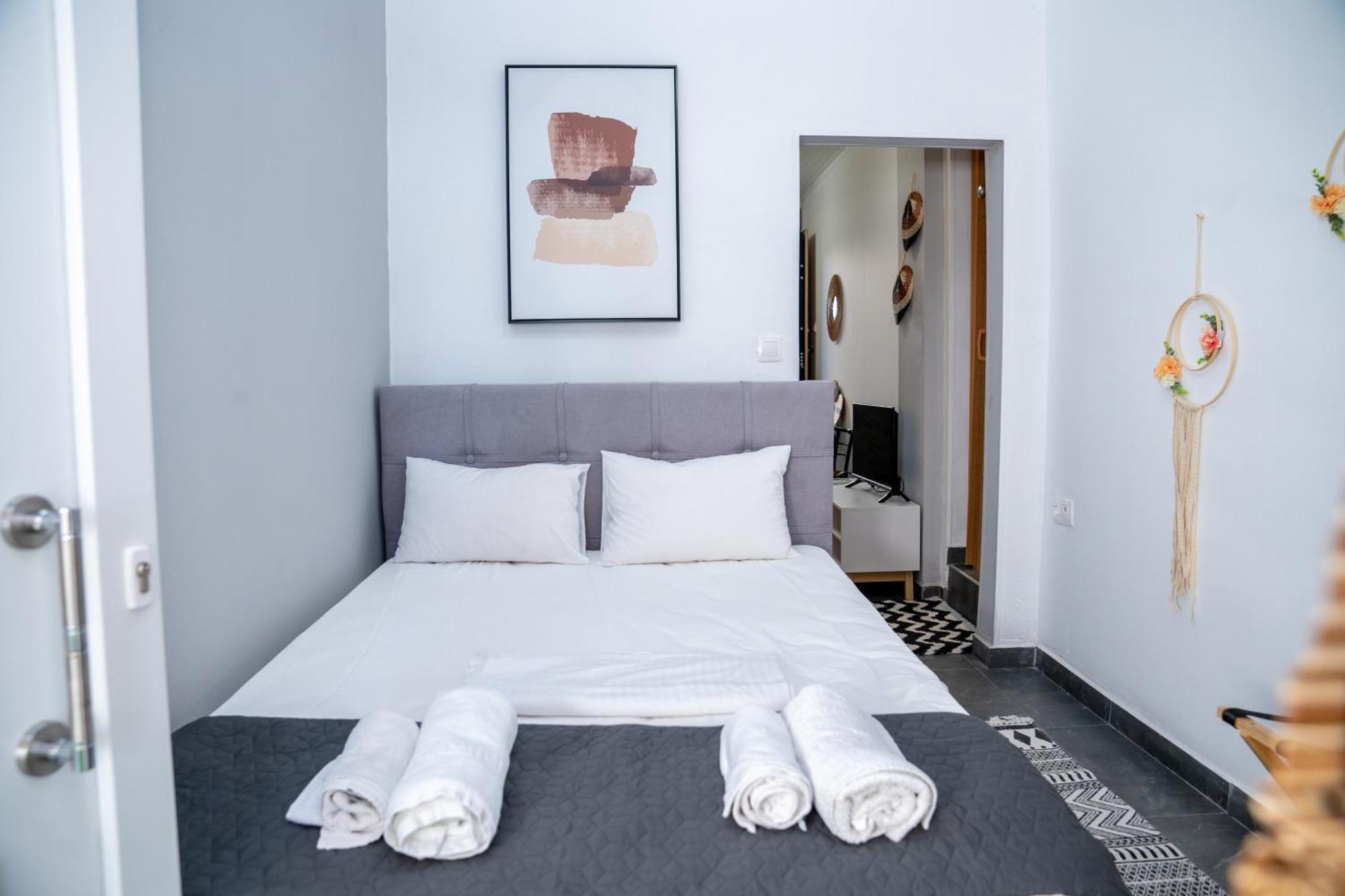 2k Cozy House Neo Epivates