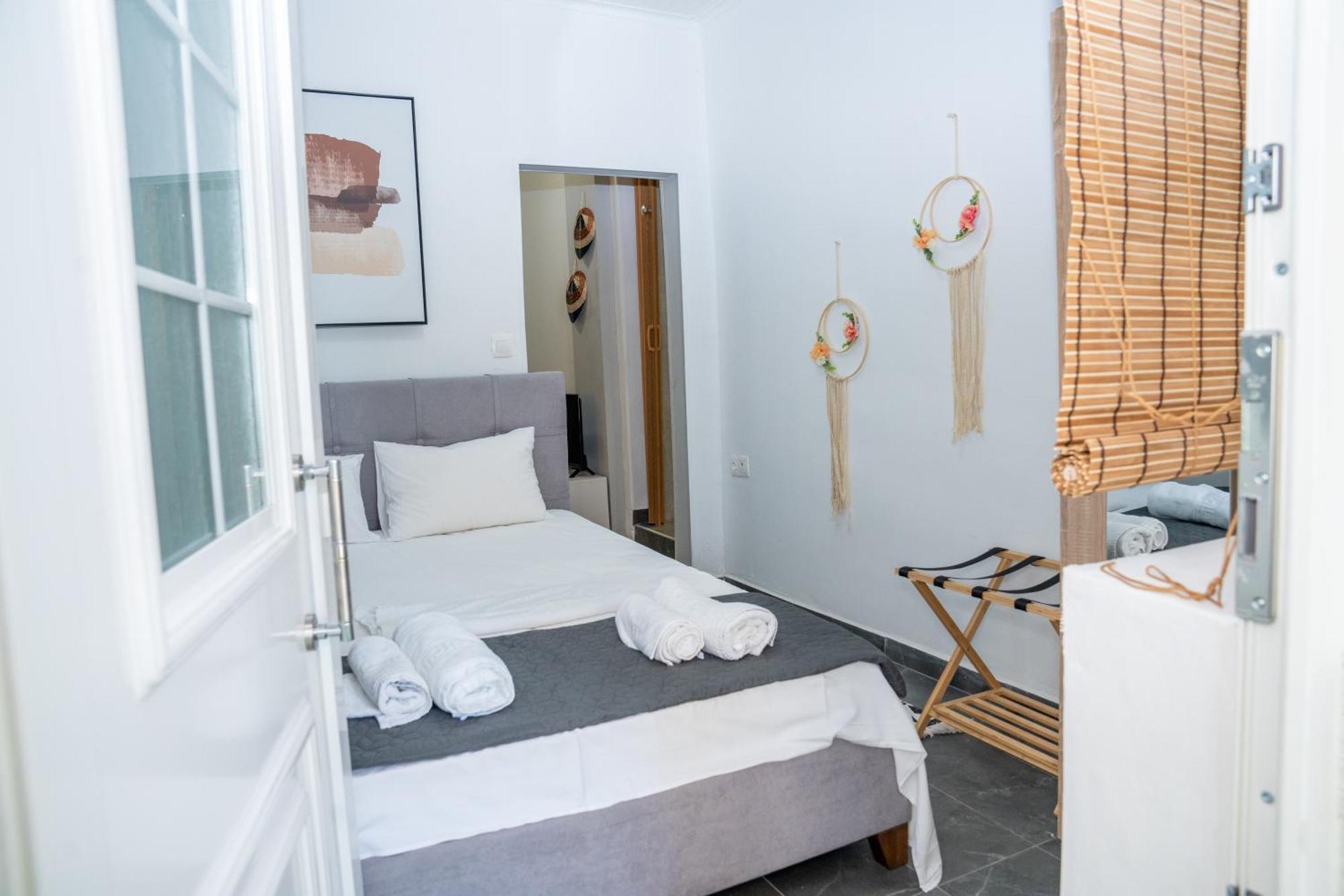 2k Cozy House Apartment Neo Epivates