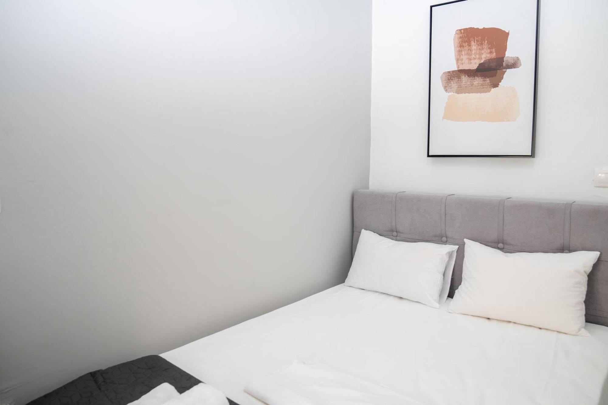 Apartment 2k Cozy House Neo Epivates
