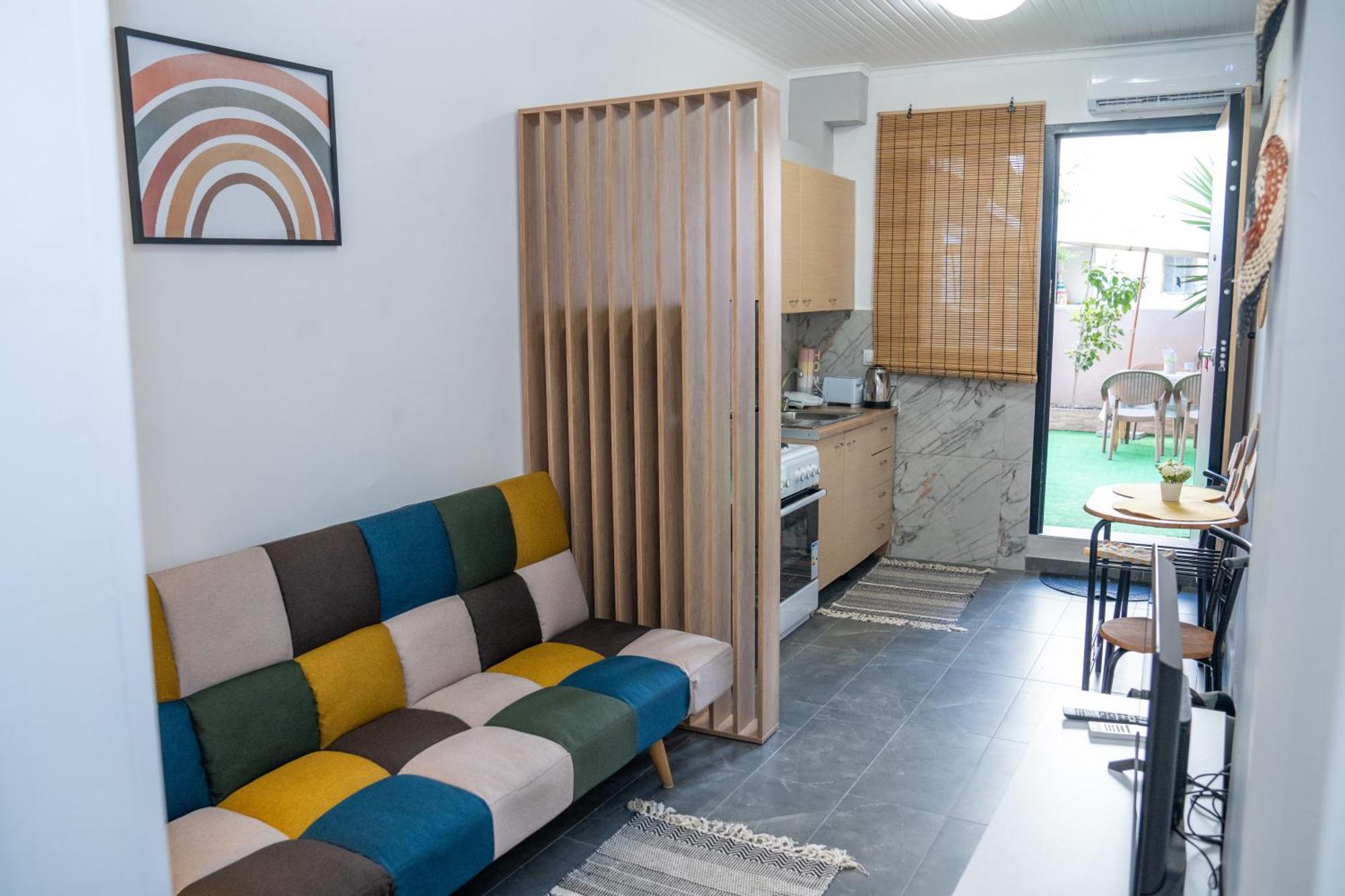 2k Cozy House Apartment *