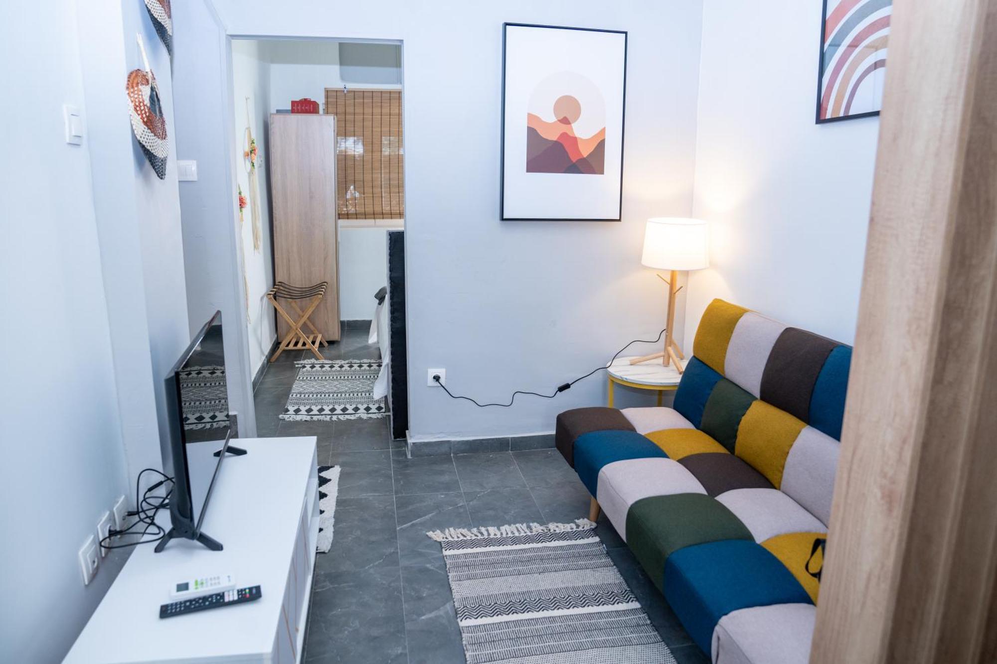 2k Cozy House * Neo Epivates