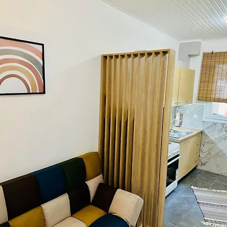 2K Cozy Beach House Neo Epivates Exterior photo