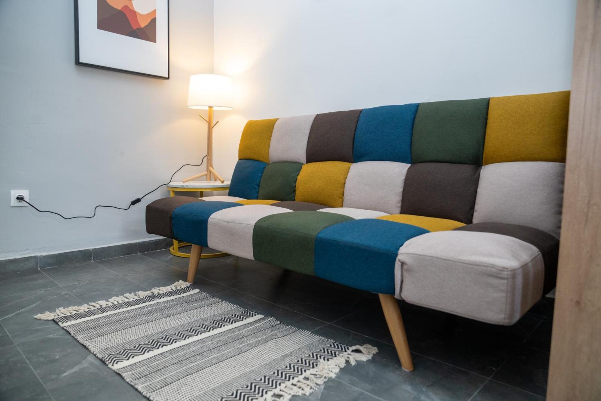 2k Cozy House * Neo Epivates