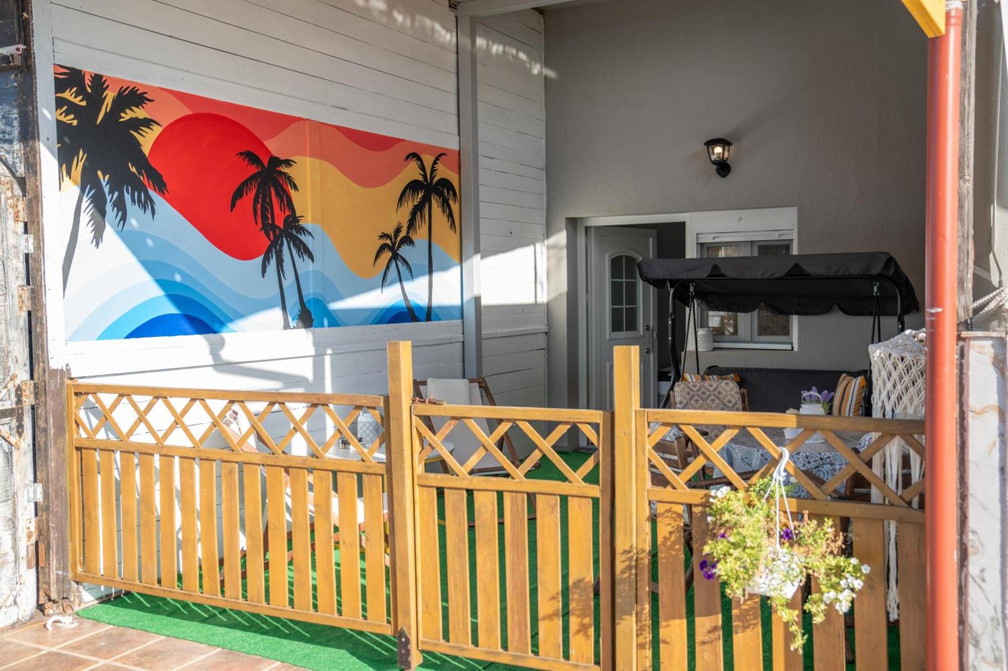 2k Cozy House Apartment Neo Epivates