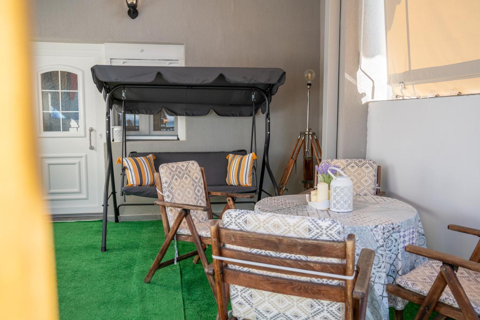 2k Cozy House Apartment Neo Epivates