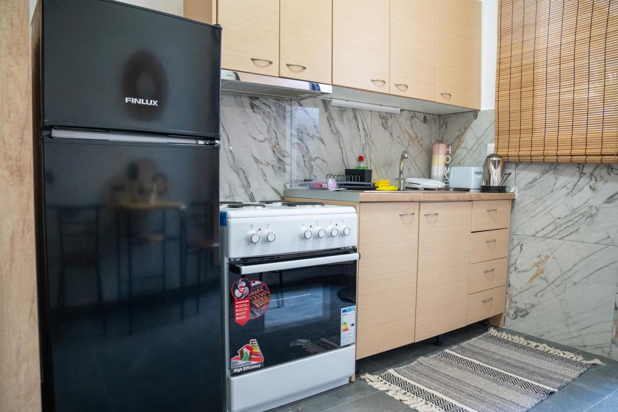 2k Cozy House Apartment Neo Epivates