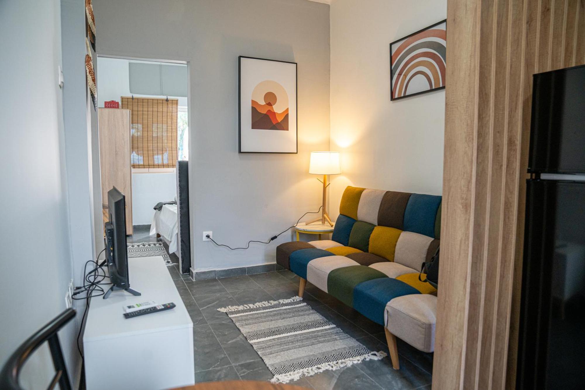 2k Cozy House Apartment Neo Epivates