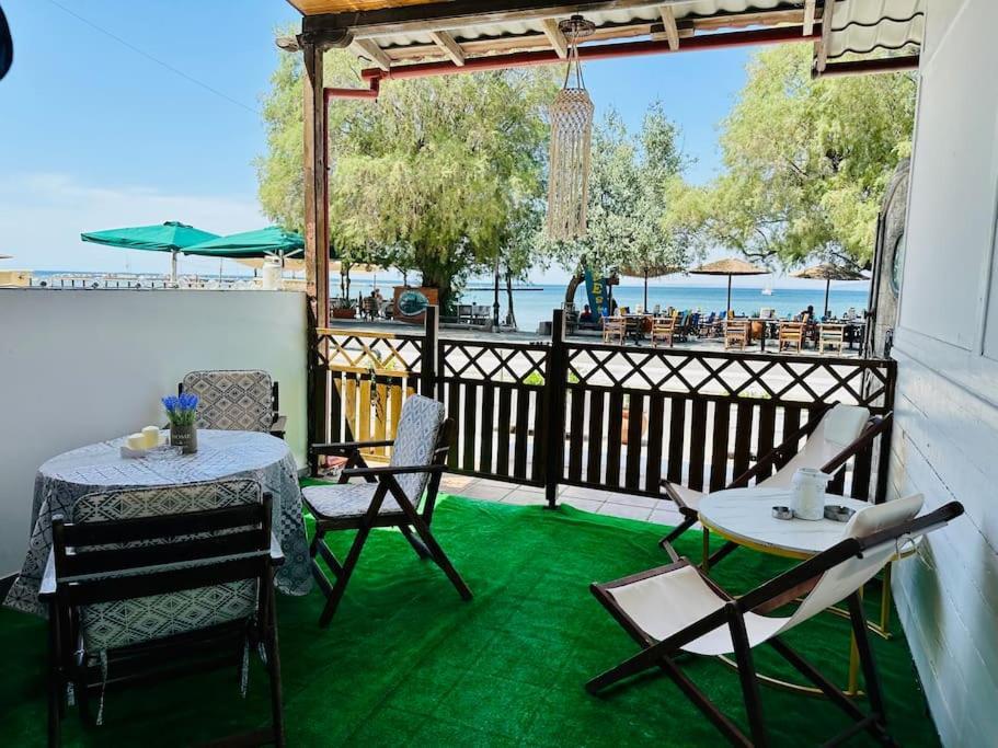 Apartmán 2k Cozy House Néoi Epivátai