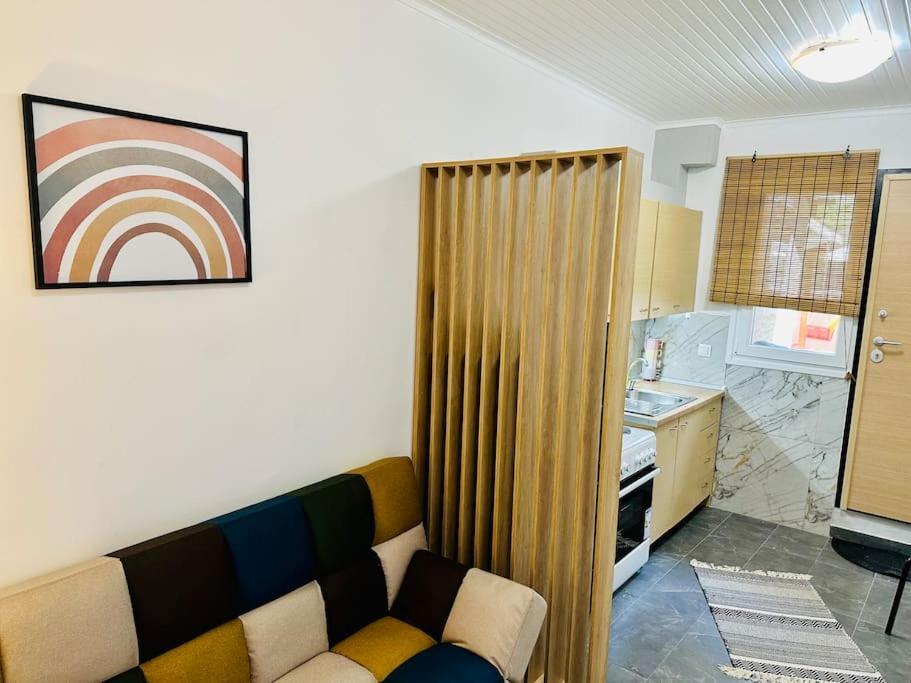 2k Cozy House Apartmán