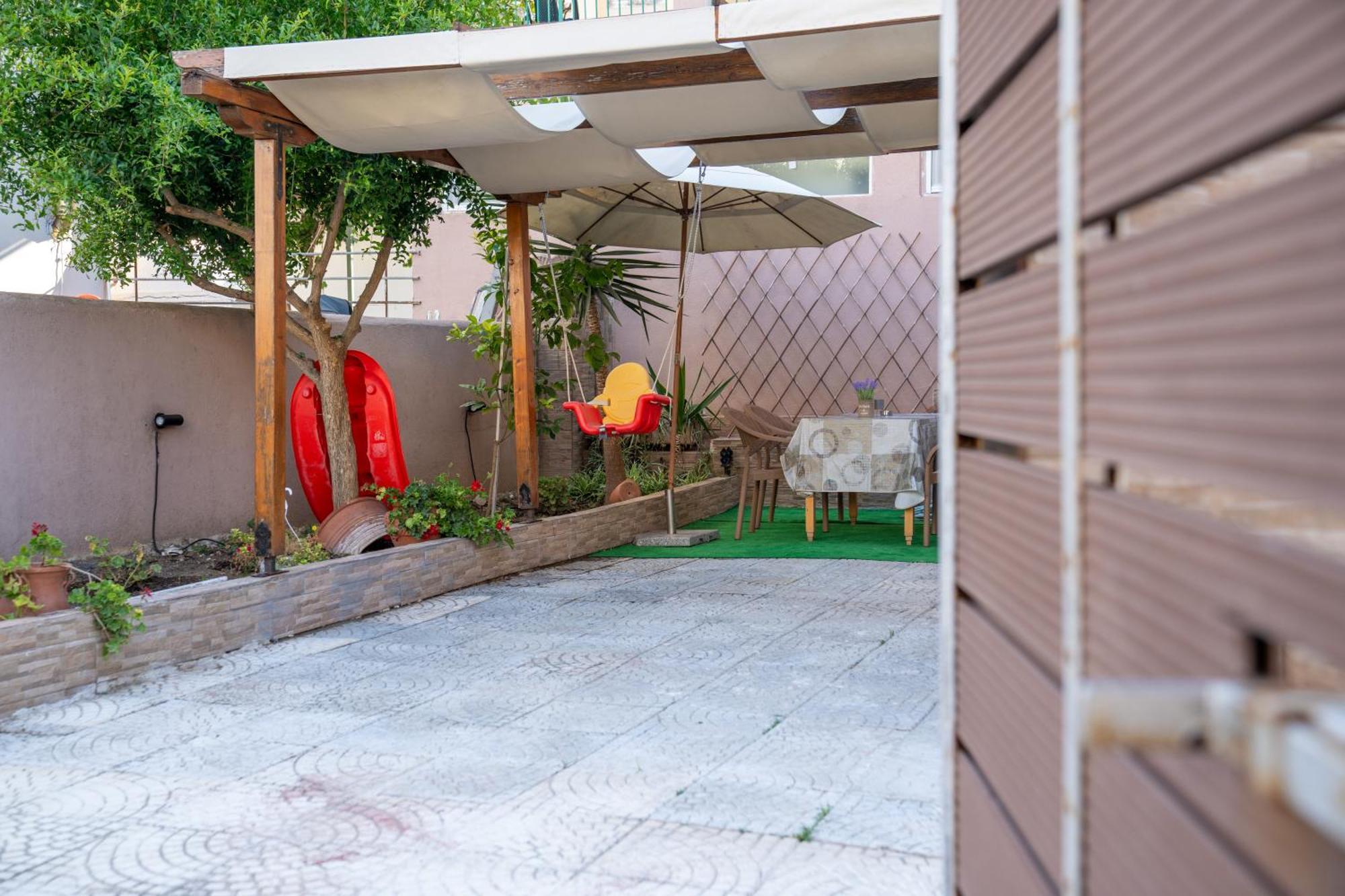 Apartmán 2k Cozy House Néoi Epivátai