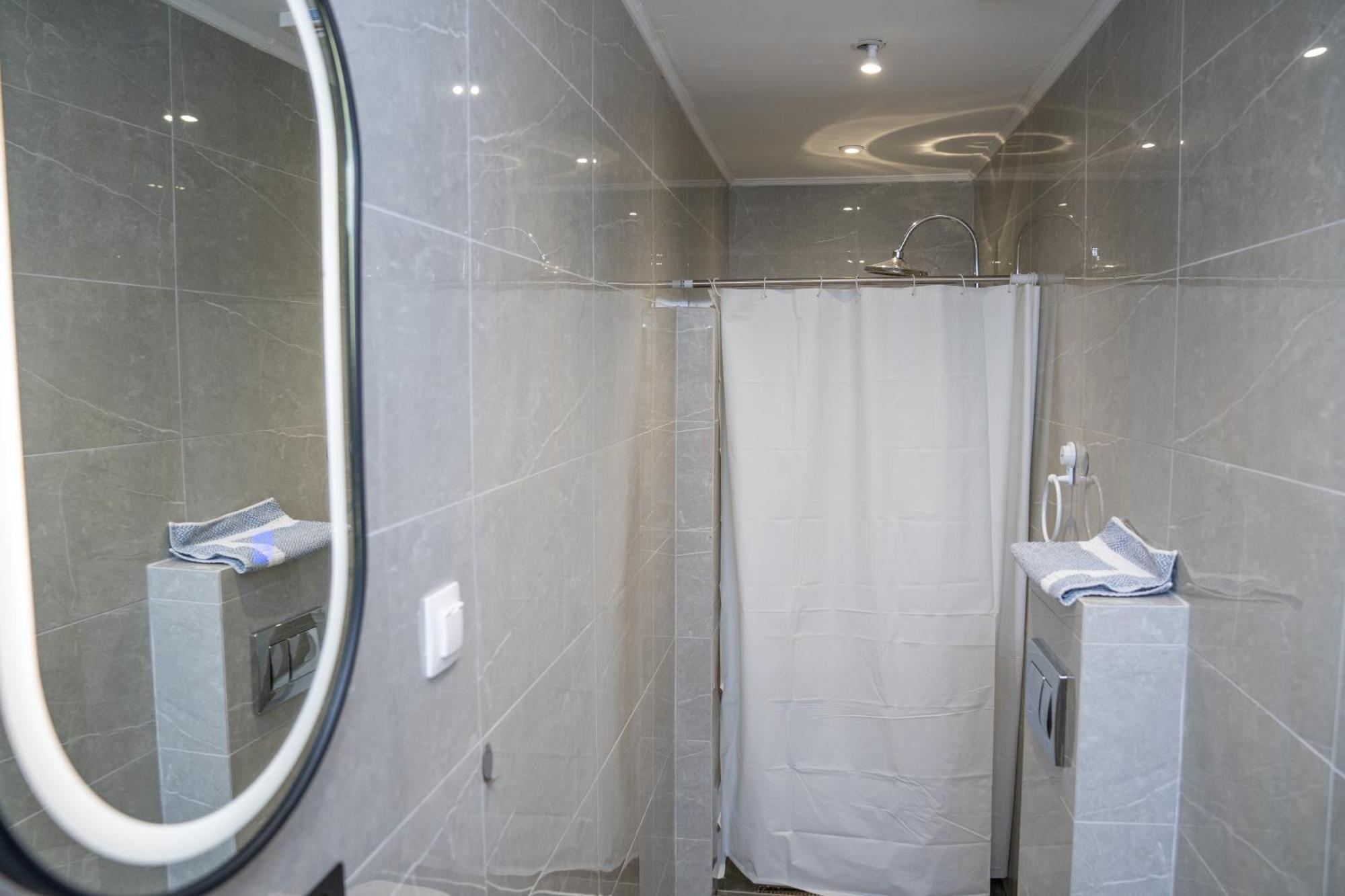 Apartmán 2k Cozy House Néoi Epivátai
