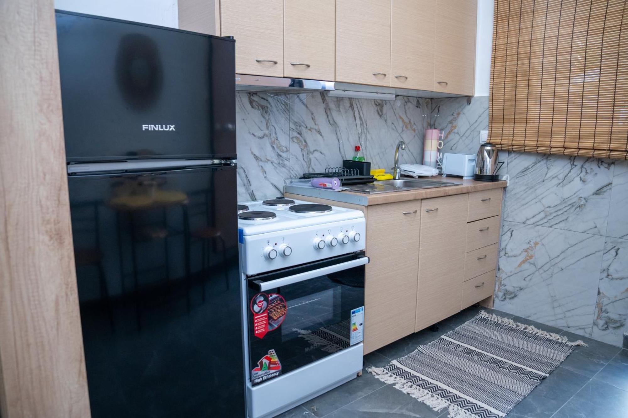2k Cozy House Apartmán