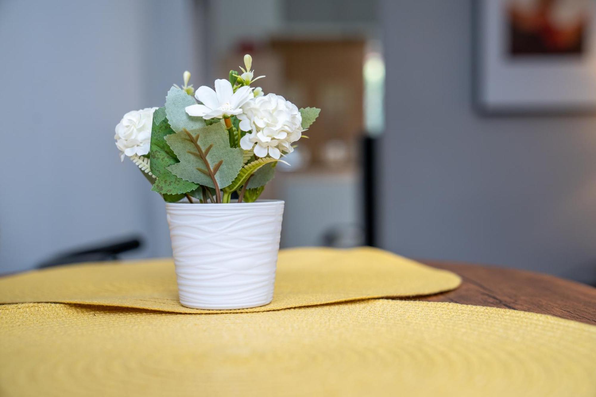 Apartmán 2k Cozy House *